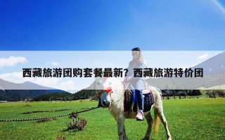 西藏旅游團(tuán)購(gòu)套餐最新？西藏旅游特價(jià)團(tuán)