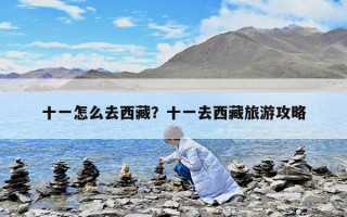 十一怎么去西藏？十一去西藏旅游攻略