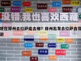 現(xiàn)在鄭州去拉薩能去哪？鄭州出發(fā)去拉薩自駕游
