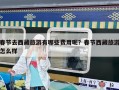 春節(jié)去西藏旅游有哪些費(fèi)用呢？春節(jié)西藏旅游怎么樣