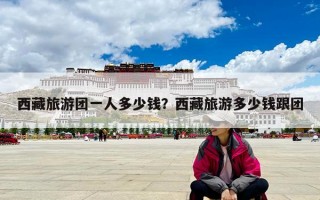 西藏旅游團一人多少錢？西藏旅游多少錢跟團