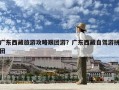 廣東西藏旅游攻略跟團游？廣東西藏自駕游拼團