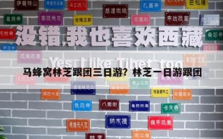 馬蜂窩林芝跟團三日游？林芝一日游跟團