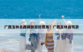 廣西玉林去西藏旅游團費用？廣西玉林自駕游
