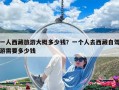 一人西藏旅游大概多少錢？一個人去西藏自駕游需要多少錢
