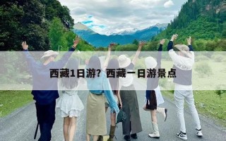 西藏1日游？西藏一日游景點