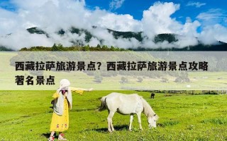 西藏拉薩旅游景點？西藏拉薩旅游景點攻略 著名景點