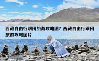西藏自由行跟團旅游攻略圖？西藏自由行跟團旅游攻略圖片