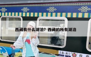 西藏有什么湖泊？西藏的所有湖泊