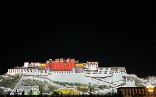 跟團去拉薩玩大概要多少錢？兩個人去西藏旅游需要報價多少？