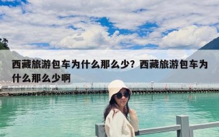 西藏旅游包車為什么那么少？西藏旅游包車為什么那么少啊