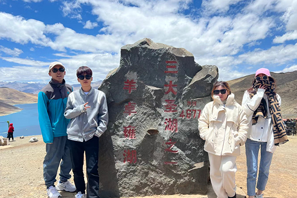 西藏旅游大概花費多少錢
