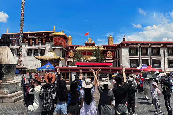西藏值得必看的景點(diǎn)有哪些