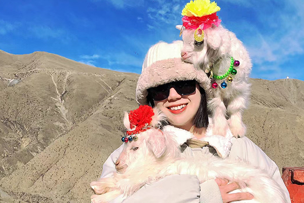 西藏旅行攜帶物品清單及注意事項