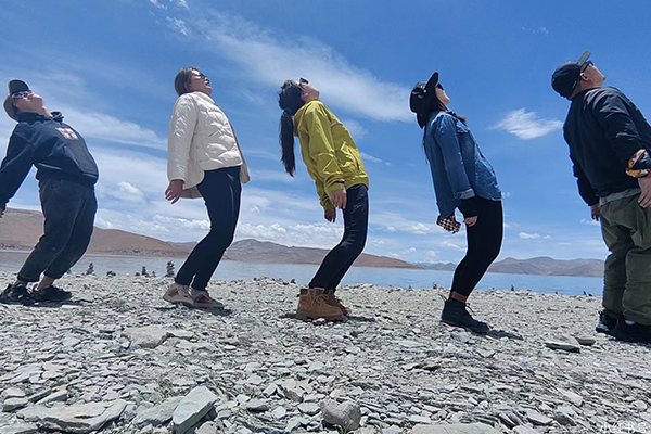 拉薩旅游7天需要多少錢