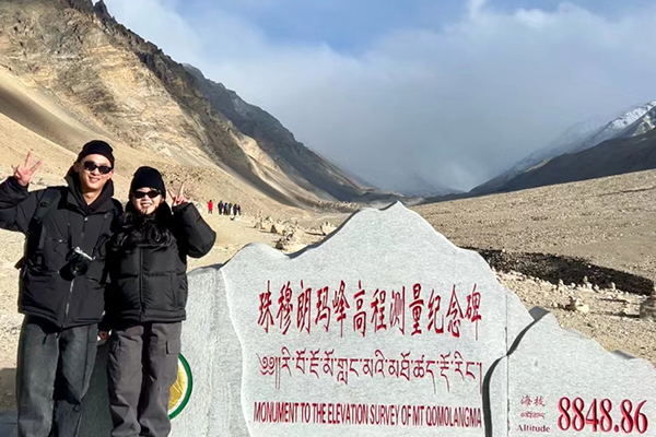 跟團到拉薩去旅游費用要多少