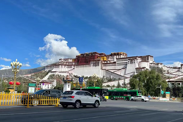 西藏旅游團報價