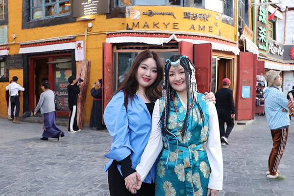 十月下旬去西藏旅游合適嗎