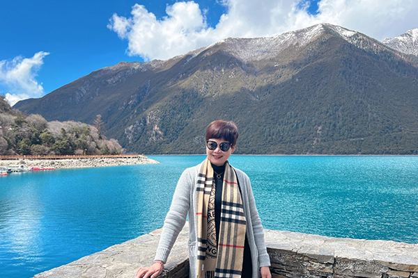 10月下旬到西藏去旅游適合不