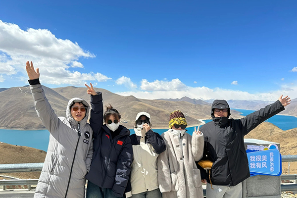 去一次西藏旅游需要多少錢