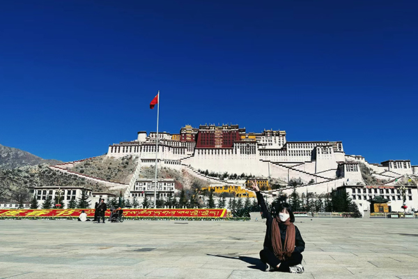 西藏旅游幾天能玩透