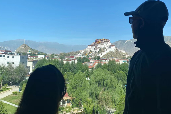 西藏旅游跟團7天要多少錢
