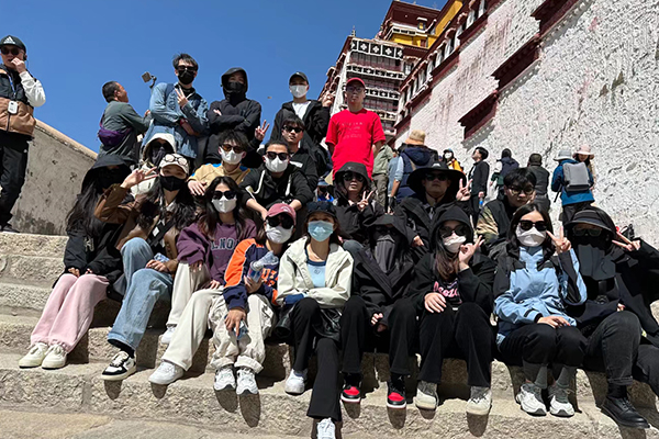 拉薩旅游報團7天多少錢