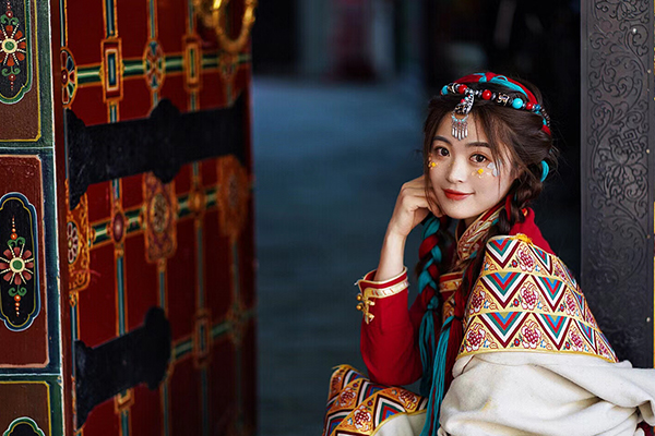 南京跟團去西藏旅游要多少錢