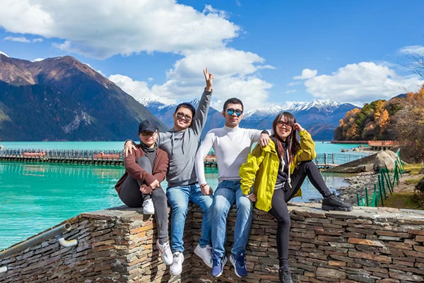 去拉薩旅游一周需要花費(fèi)多少