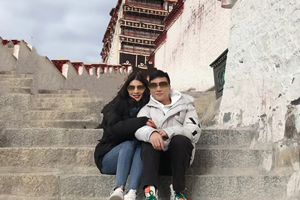 寧波去西藏旅游一周多少錢