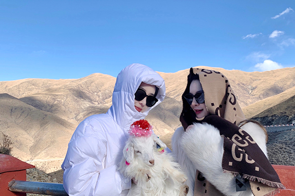 西藏旅游得多少錢