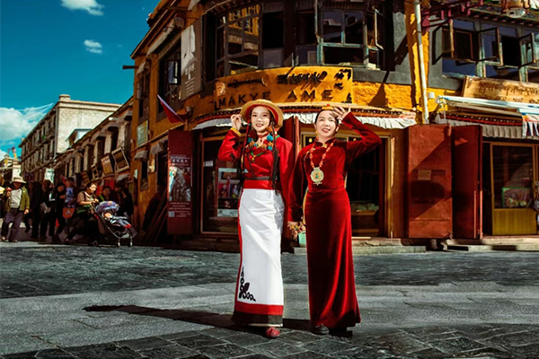 3個人去西藏旅游大概幾天合適