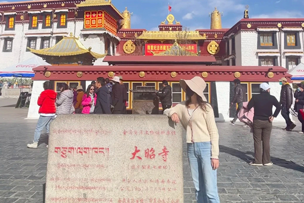 西藏旅游10天路線怎么安排