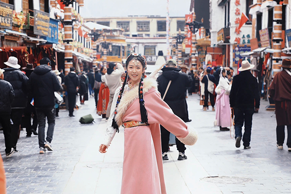 春節跟團去西藏過年要多少錢