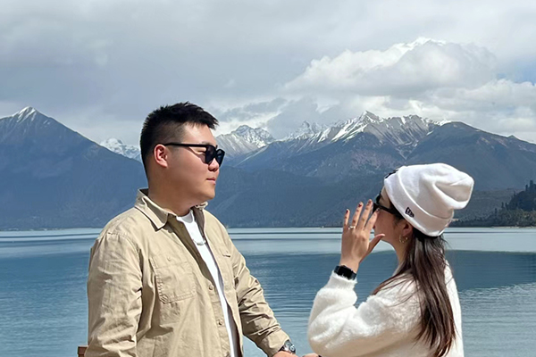 拉薩旅游跟團報價