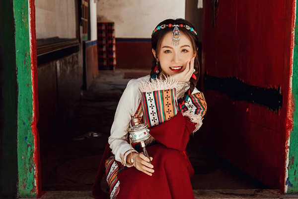 林芝旅游適合幾月份去