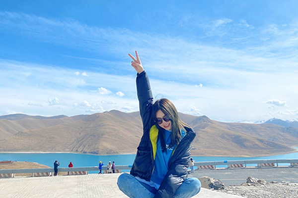 林芝旅游幾月份合適