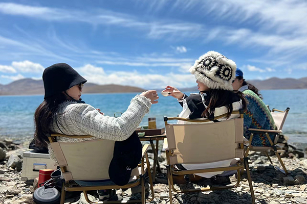 跟團去西藏旅游大概要多少錢