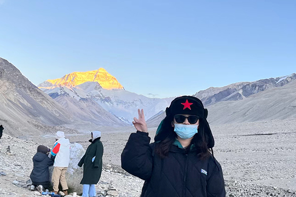 去拉薩旅游十天花費要多少錢