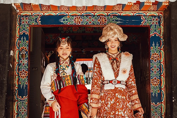 去西藏旅游8天要多少錢