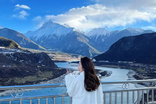 林芝旅游最佳時間