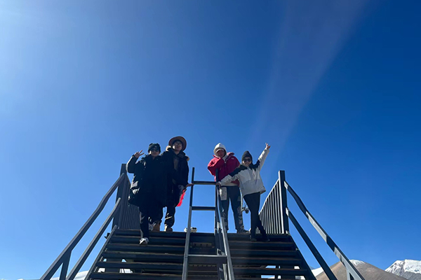 三月到西藏旅游多少錢