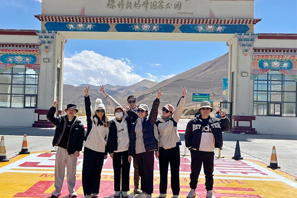 西藏旅游團(tuán)一星期需要好多錢