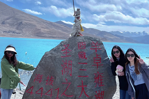 拉薩旅游一周大概好多錢