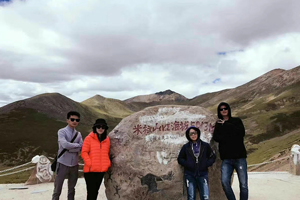 哪些人不適合去西藏旅游