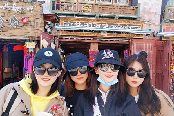 益陽到拉薩去旅游需要多少錢