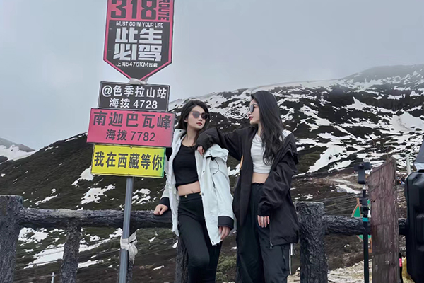 兩個人去西藏旅游一周多少錢