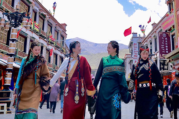 江西宜春到拉薩去旅游多少錢(qián)