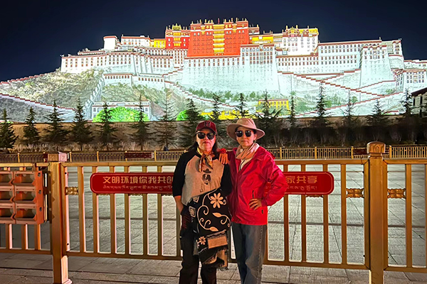 宜春去西藏跟團(tuán)要多少錢(qián)