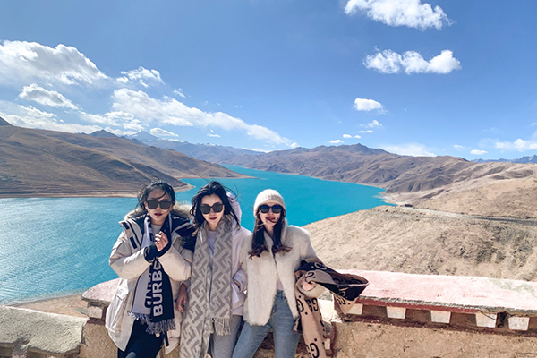 3個人去西藏旅游費用要多少